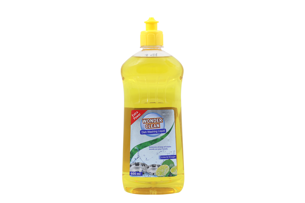 Dishwash Liquid